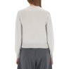 CARDIGAN "BABY FOX"