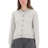 CARDIGAN "BABY FOX"