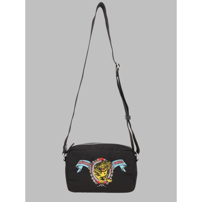 BORSA A TRACOLLA JUMPING TIGER