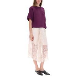 "SELMO" SKIRT