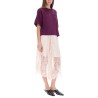 "SELMO" SKIRT
