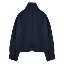 GIACCA IN LANA