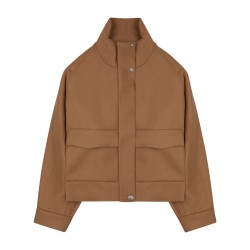 GIACCA IN LANA