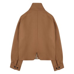 GIACCA IN LANA