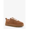 W Lo Lowmel suede sneakers