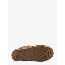 W Lo Lowmel suede sneakers