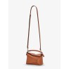 Puzzle Edge leather crossbody bag