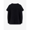 Sweater with detachable sleeves