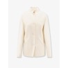 Unlined wool coat