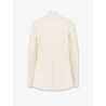 Unlined wool coat