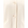 Unlined wool coat