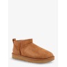 Classic Ultra Mini suede boots
