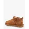 Classic Ultra Mini suede boots