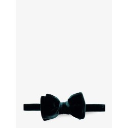 Velvet Bow Tie
