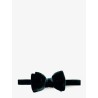 Velvet Bow Tie
