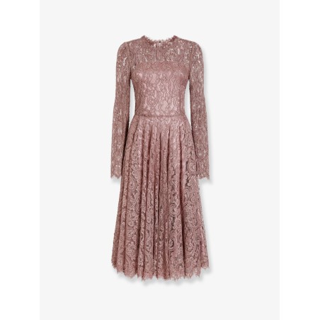 Lace dress