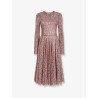 Lace dress