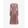 Lace dress