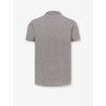 Cotton polo shirt