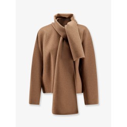 Smmkate crop virgin wool jacket