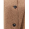 Smmkate crop virgin wool jacket