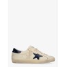 Super star leather sneakers