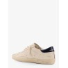 Super star leather sneakers