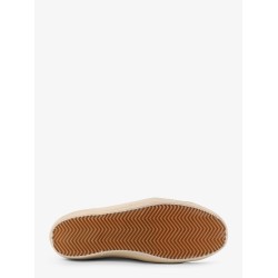 Super star leather sneakers