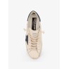 Super star leather sneakers