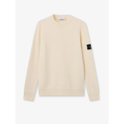 Virgin wool blend sweater