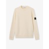 Virgin wool blend sweater