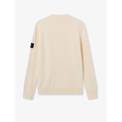 Virgin wool blend sweater