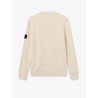 Virgin wool blend sweater