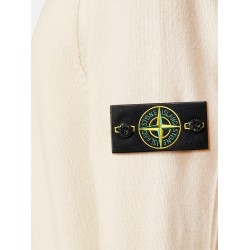 Virgin wool blend sweater