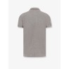 Cotton polo shirt