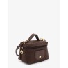 Le Panier Pliage XS raffia crossbody bag