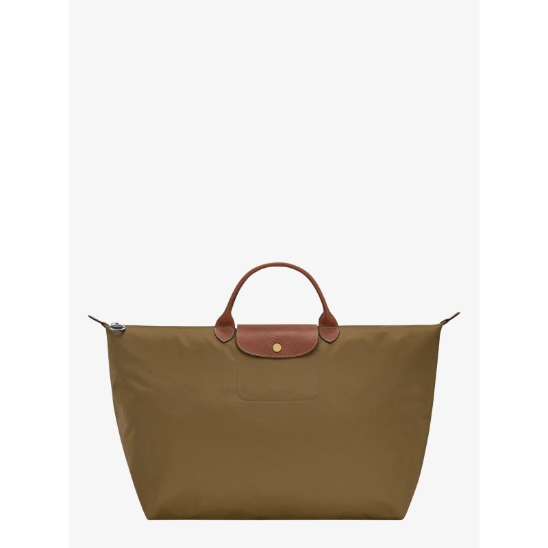 Le Pliage nylon handbag