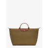 Le Pliage nylon handbag