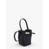 Le Smart leather bucket bag