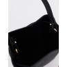 Le Smart leather bucket bag