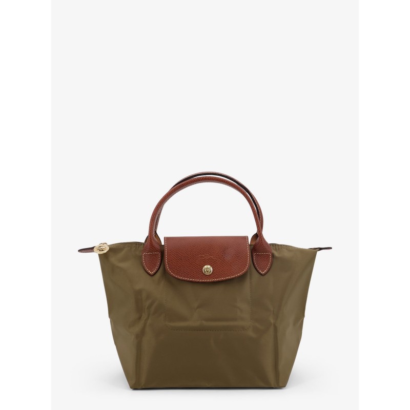 Le Pliage nylon handbag