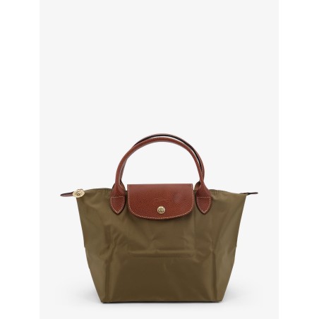 Le Pliage nylon handbag