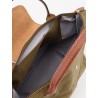 Le Pliage nylon handbag
