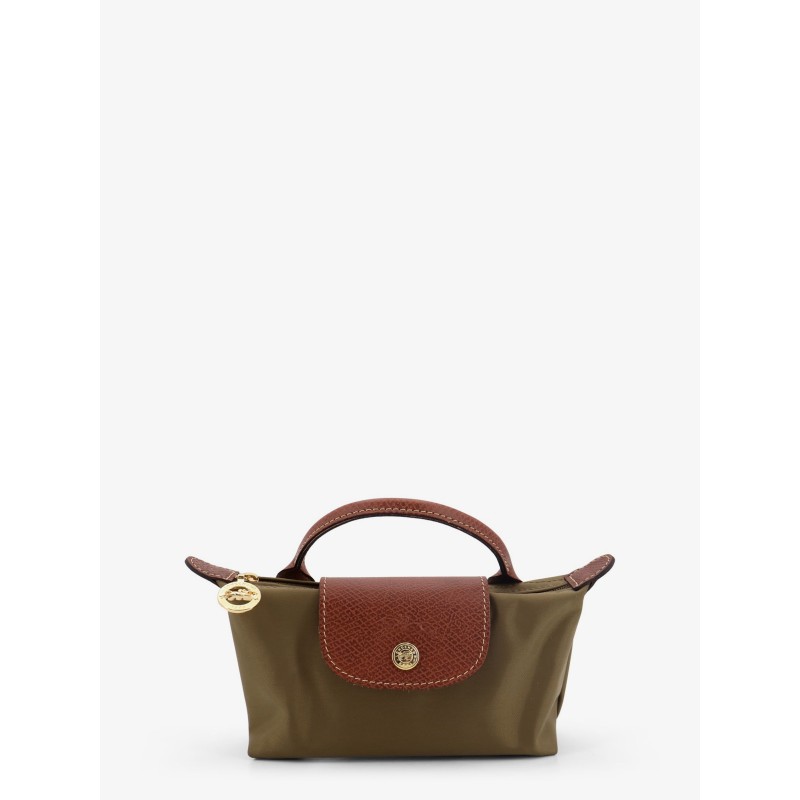Le Pliage nylon handbag