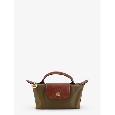 Le Pliage nylon handbag