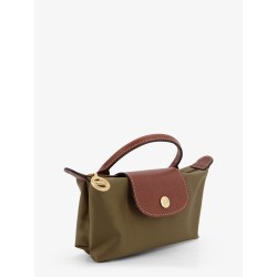 Le Pliage nylon handbag