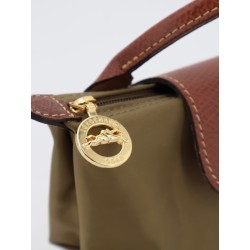 Le Pliage nylon handbag
