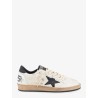 Ball Star leather sneakers