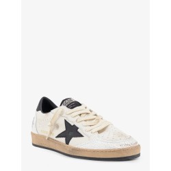 Ball Star leather sneakers