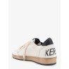 Ball Star leather sneakers